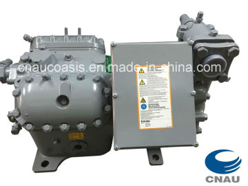 Dwm Copeland Compressor Semi-Hermetic Piston Compressor D4SL-150X