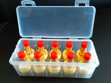 AW995795 Welding collet