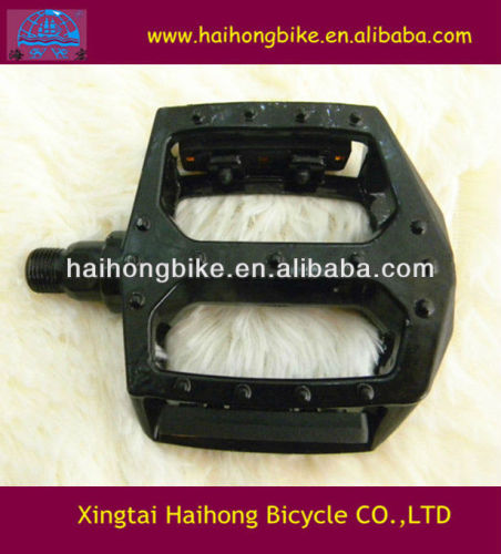high quality bike foot pedals with ISO9001