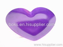 Heart Design Valentine Set Plate Tray?