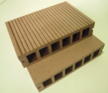 WPC decking_WPC outside deck_WPC external decking  decking