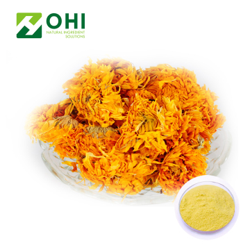 Calendula extract lutein 5%-90%