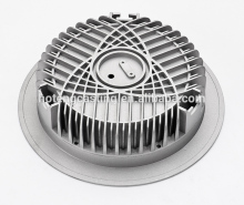 Iron mold Aluminum die-casting parts