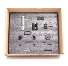 ZQYM Original Factory Repair Den-SO Injector Disassembly Tool Kit