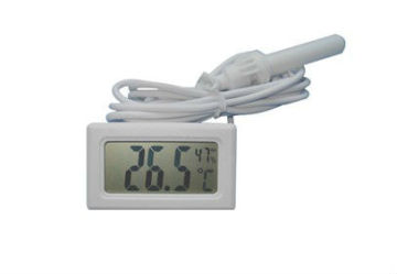 2015 Fujian factory supply digital thermometer