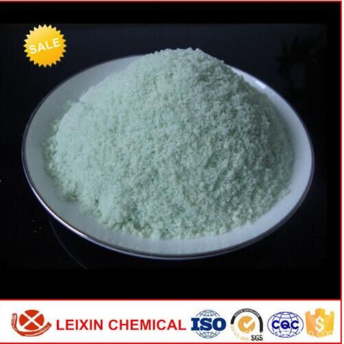 Industrial Grade Crystalline Powder 99%min Potassium Carbonate