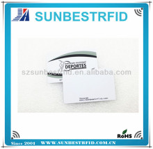 RFID125K ID Card samples free samples