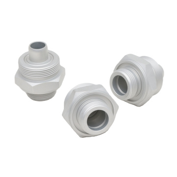 Factory Supplied High Quality Cnc Machining Aluminum Part