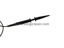 Treatment Varicose Veins Legs / Red Vein Removal Equipment Break The Hemoglobin