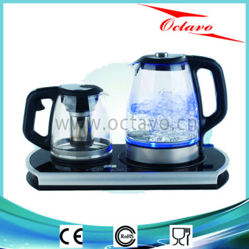 Stainless Steel Kettle Set/Tea kettle Set OC-1315