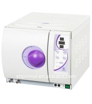 Sterilization equipments