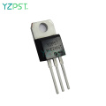 NPN Silicon Power Transistors MJE2955T, дополняющий MJE3055T