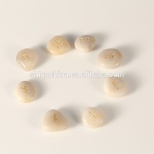 natural stone rune stone | divine