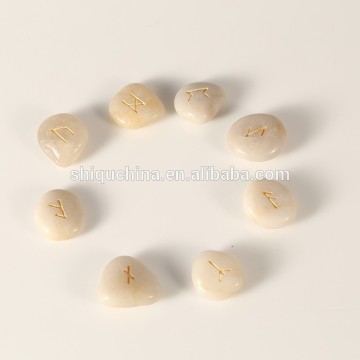 natural stone rune stone | divine