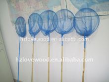 Bamboo Fishing Net, butterfly net, bugs catch net