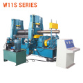 High Quality W11S Upper-Roller Rolling Machine