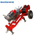 Five Tons High Power Winch Cable Puller