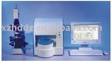 Blood Analysis instrument