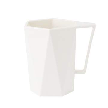 Molde de taza de utensilios de cocina de plástico de gran tamaño de nuevo diseño