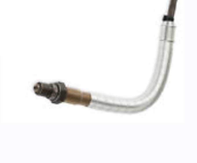 Sensor de oxigênio de peças automotivas Mercedes W212 Auto Parts Mercedes W212 Oxygen Sensor