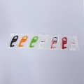 APEX Hot Sale Contactless Plastic Door Opener Hook