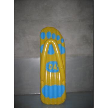 Big Toe Mat Surf Rider