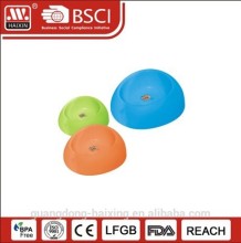 popular plastic pet feeder