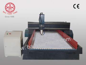 CNC Marble Router