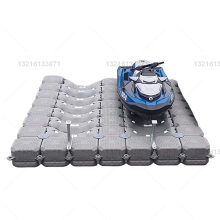 Direct Buy New Innovative Jet Ski Floats