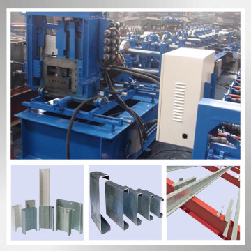 steel framing rollformer steel framing studs light gauge steel framing forming machine