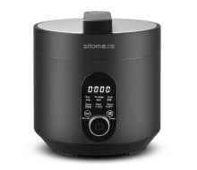 Small Size Electic Pressure Cooker