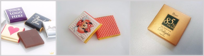 Chocolate Fold Packing Machine Multi-Function Packaging Machine