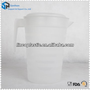 Plastic Water Jug