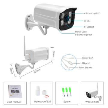 Professional and high quality High quality security equipment, surveillance cameras to help protect your home, property securit