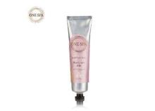 ONESPA Mineral Oil Herbal Shea Butter Body Lotion Hand Crea