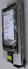 HP SCSI hard disk