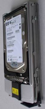 HP SCSI hard disk