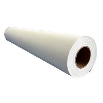 High Quality Waterproof Inkjet Polyester Printing Canvas Roll
