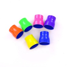 Customized Flexible Silicone Radiator Rubber Hose Reducer Silicone Hose