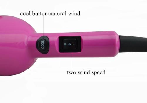 MHD-101 Mini hair dryer/travel hair dryer/cute hair dryer hair blower