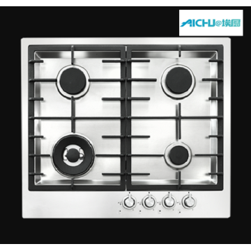 Kompor Dapur Manual Hob Italian