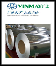 Stainless Steel Coils (VST-403)