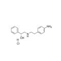 Dược phẩm hạng Mirabegron Intermediate 521284-22-0