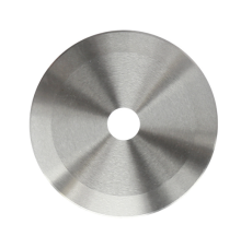 Wear-Resistant Carbide Circular Blades