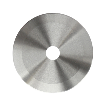 Wear-Resistant Carbide Circular Blades