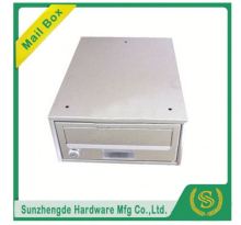 SMB-064SS Hot Selling Red Antique Commercial Mail Boxes