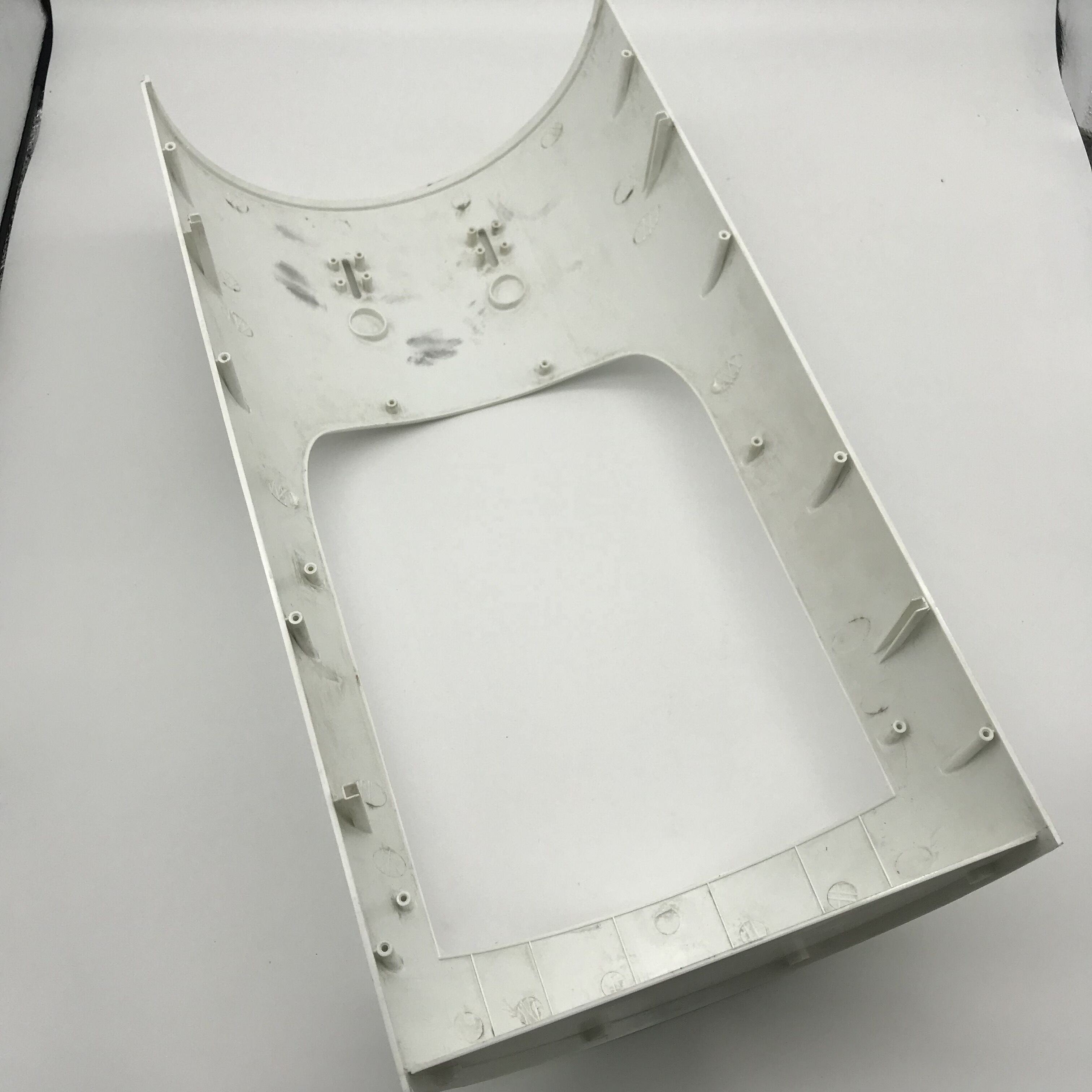 Plastic Injection Molded Nylon Pp Remote Control Shell4 Plastic Injection Molded Nylon Pp Remote Control Shell4