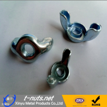 Stainless Steel Butterfly Wing Nut