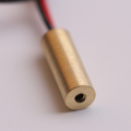 5x14mm 650nm 5mw Red Dot Laser Diode Modul