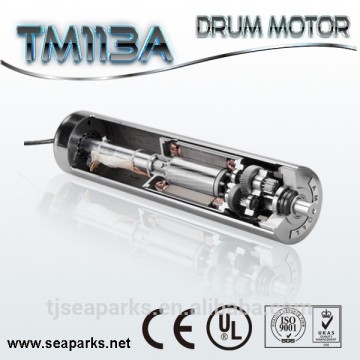 Drum motors for conveyors TM113A Drum motors